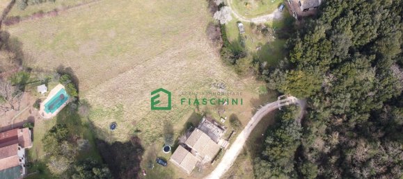 4 rooms House in Amelia, Italy No. 149808 34