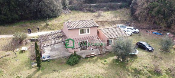 4 rooms House in Amelia, Italy No. 149808 41