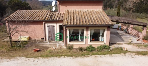 4 rooms House in Amelia, Italy No. 149808 36