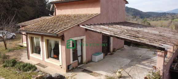 4 rooms House in Amelia, Italy No. 149808 37