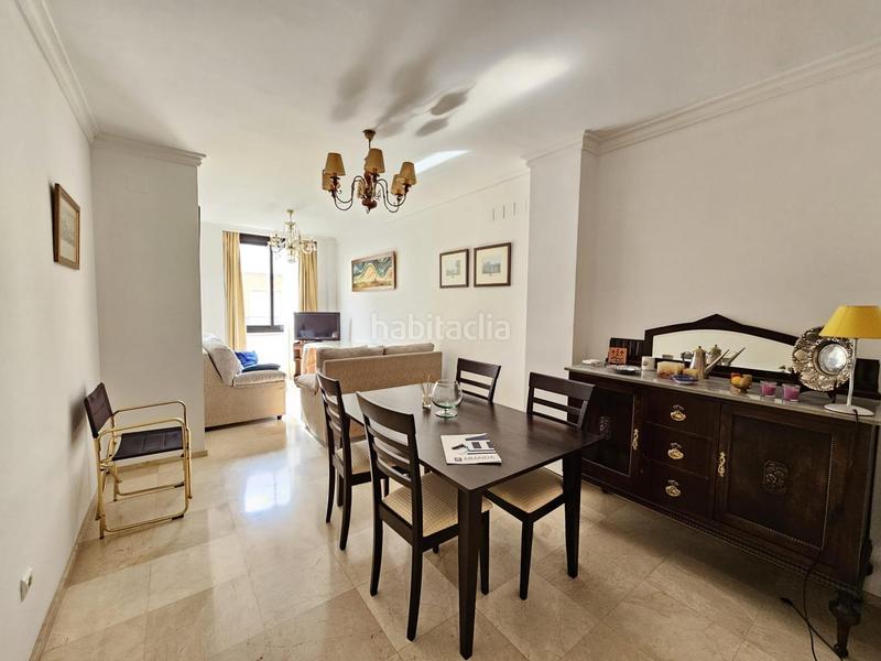 Apartamento de 3 dormitorios en Córdoba, Spain No. 85083