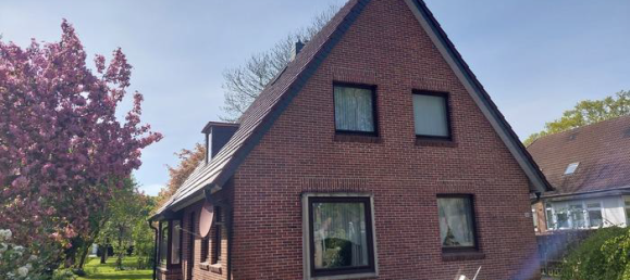 Casa de 5 habitaciónes en Wesermarsch, Germany No. 263952 2