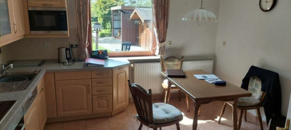 Casa de 5 habitaciónes en Wesermarsch, Germany No. 263952 5