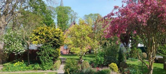 Casa de 5 habitaciónes en Wesermarsch, Germany No. 263952 3