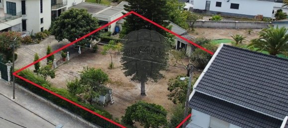 Land in Seixal, Portugal No. 58069 4