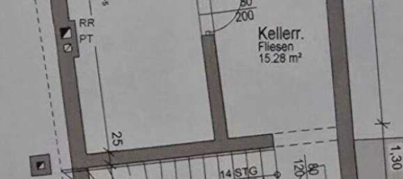 Casa de 8 divisões em Drosing, Austria N.º 169292 25