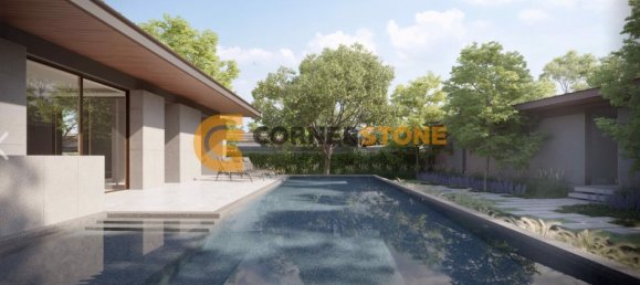 358m² Cafe / restaurant in Pattaya, Thailand No. 22850 6