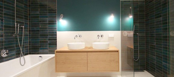 Apartamento de 2 habitaciónes en Dobling, Austria No. 131796 6