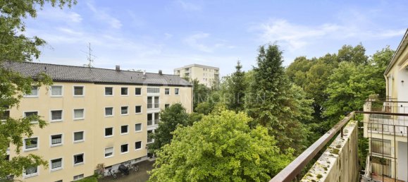 3 rooms Apartment in Munich, Germany No. 232551 4