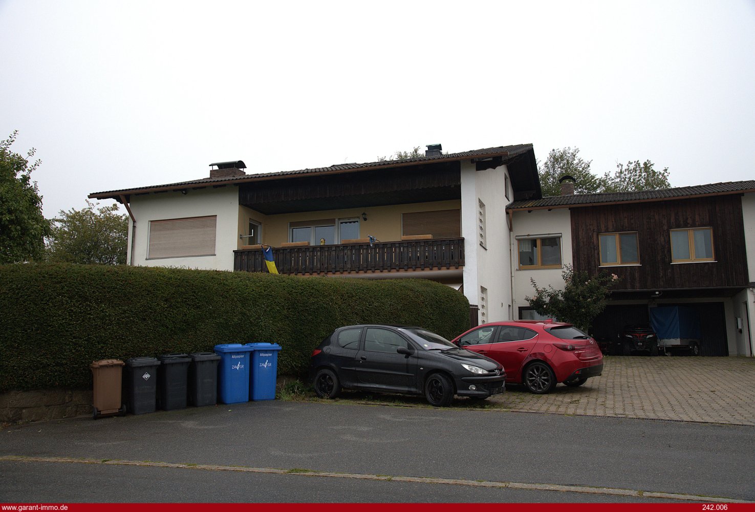 Edifício T7 em Straubing-Bogen, Germany N.º 119404