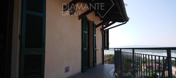 Villa T2 em Castiglione del Lago, Italy N.º 19418 14