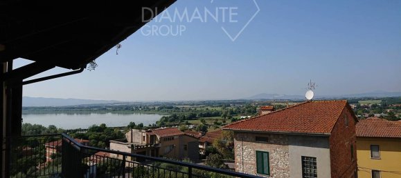 Villa T2 em Castiglione del Lago, Italy N.º 19418 13