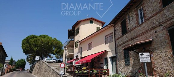 Villa T2 em Castiglione del Lago, Italy N.º 19418 16