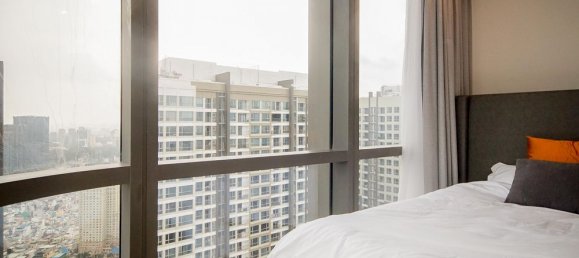 3 bedrooms Apartment in Binh Thanh, Vietnam No. 18324 21