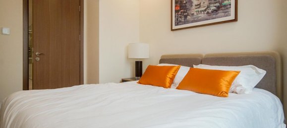 3 bedrooms Apartment in Binh Thanh, Vietnam No. 18324 17