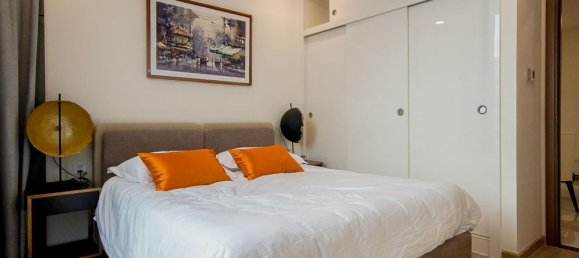 3 bedrooms Apartment in Binh Thanh, Vietnam No. 18324 25