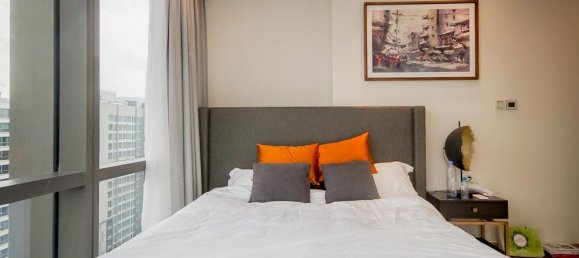 3 bedrooms Apartment in Binh Thanh, Vietnam No. 18324 20