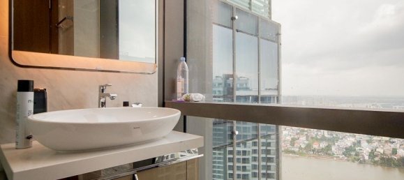 3 bedrooms Apartment in Binh Thanh, Vietnam No. 18324 22