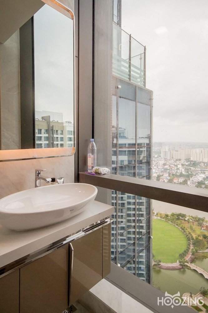 3 bedrooms Apartment in Binh Thanh, Vietnam No. 18324