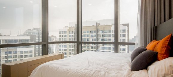 3 bedrooms Apartment in Binh Thanh, Vietnam No. 18324 2