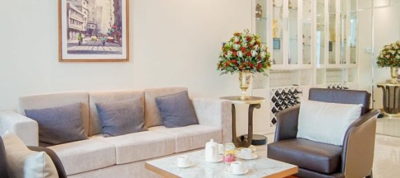 3 bedrooms Apartment in Binh Thanh, Vietnam No. 18324 9