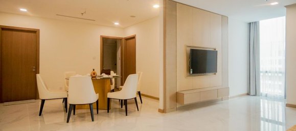 3 bedrooms Apartment in Binh Thanh, Vietnam No. 18324 12