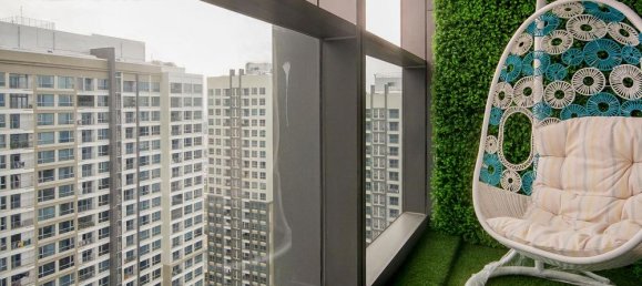 3 bedrooms Apartment in Binh Thanh, Vietnam No. 18324 28