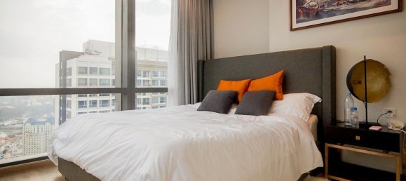 3 bedrooms Apartment in Binh Thanh, Vietnam No. 18324 19