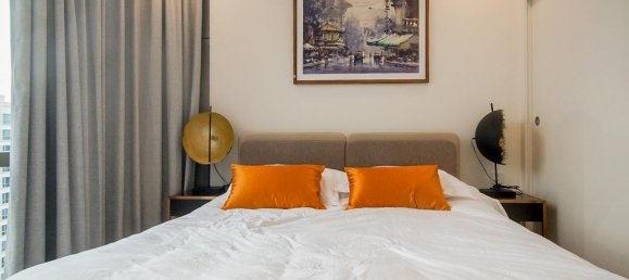 3 bedrooms Apartment in Binh Thanh, Vietnam No. 18324 27