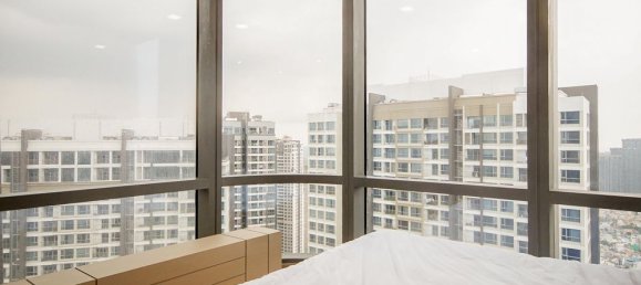 3 bedrooms Apartment in Binh Thanh, Vietnam No. 18324 18