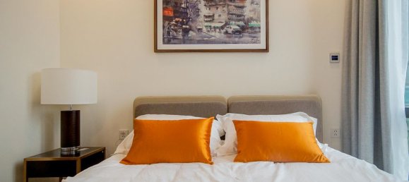 3 bedrooms Apartment in Binh Thanh, Vietnam No. 18324 15