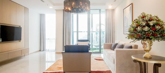 3 bedrooms Apartment in Binh Thanh, Vietnam No. 18324 10