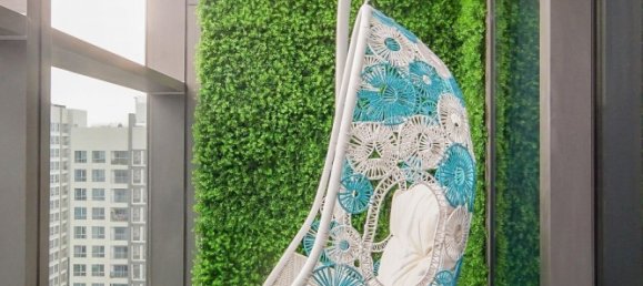 3 bedrooms Apartment in Binh Thanh, Vietnam No. 18324 30