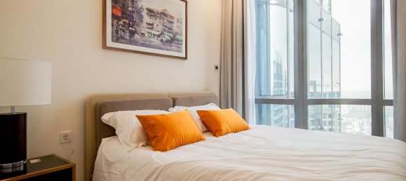 3 bedrooms Apartment in Binh Thanh, Vietnam No. 18324 14