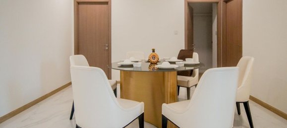 3 bedrooms Apartment in Binh Thanh, Vietnam No. 18324 13