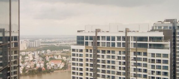 3 bedrooms Apartment in Binh Thanh, Vietnam No. 18324 29