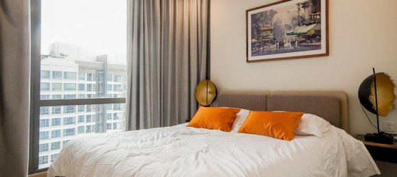 3 bedrooms Apartment in Binh Thanh, Vietnam No. 18324 24