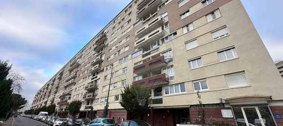 2 غرف نوم شقة في Villeneuve-la-Garenne, France رقم 169828 15