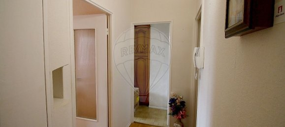 2 غرف نوم شقة في Villeneuve-la-Garenne, France رقم 169828 12