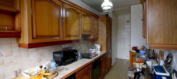 2 غرف نوم شقة في Villeneuve-la-Garenne, France رقم 169828 6