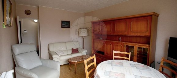 2 غرف نوم شقة في Villeneuve-la-Garenne, France رقم 169828 3