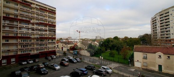 2 غرف نوم شقة في Villeneuve-la-Garenne, France رقم 169828 14