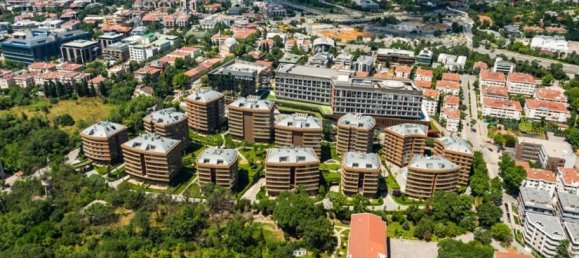 Apartamento de 1+3 en Istanbul, Turkey No. 2887 2