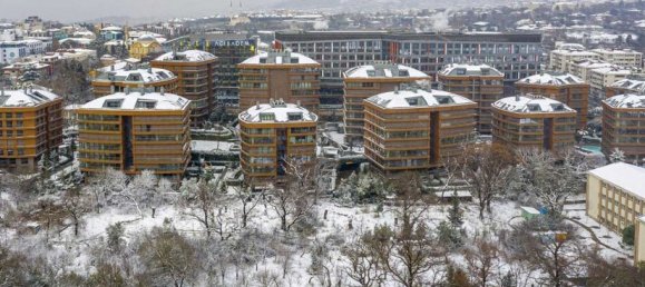 Apartamento de 1+3 en Istanbul, Turkey No. 2887 3