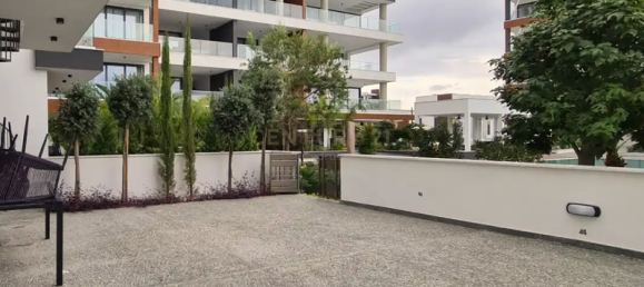 3 bedrooms Commercial property in Limassol, Cyprus No. 18939 6