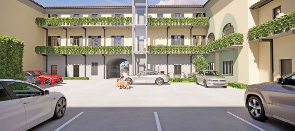 3غرفة شقة في Voghera, Italy رقم 280515 14