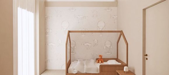 3غرفة شقة في Voghera, Italy رقم 280515 9