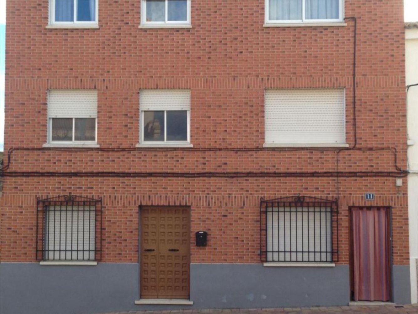 4 bedrooms Townhouse in Toledo, Spain No. 164309