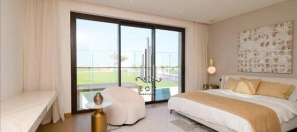 6 bedrooms Villa in Saadiyat Island, UAE No. 41801 2