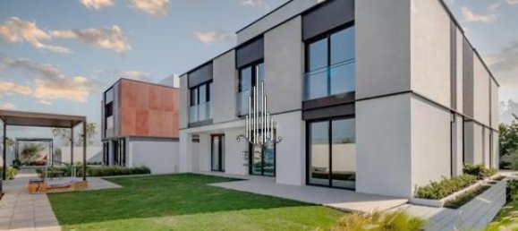 6 bedrooms Villa in Saadiyat Island, UAE No. 41801 3